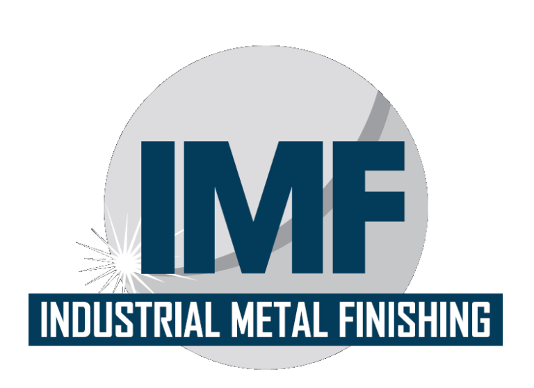 Industrial Metal Finishing, Inc. You start something…We'll Finish It!